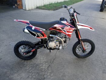 New 2022 SSR SR160