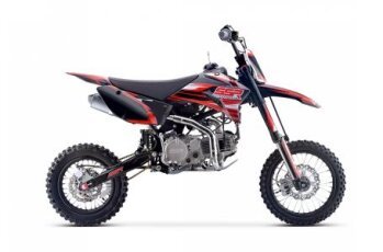 New 2022 SSR SR160