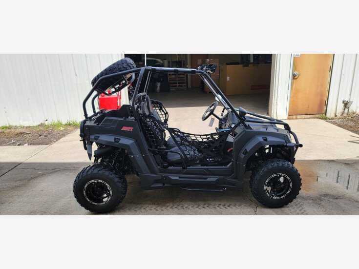 Thumbnail Photo undefined for New 2022 SSR SR170