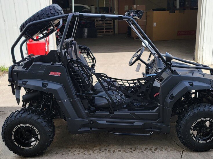 Thumbnail Photo undefined for New 2022 SSR SR170