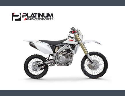 Thumbnail Photo undefined for New 2022 SSR SR250S