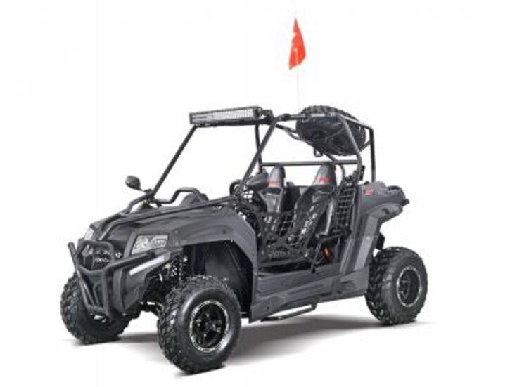 Thumbnail Photo undefined for New 2022 SSR SRU 170RS