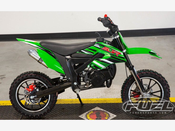 Photo for New 2022 SSR SX50