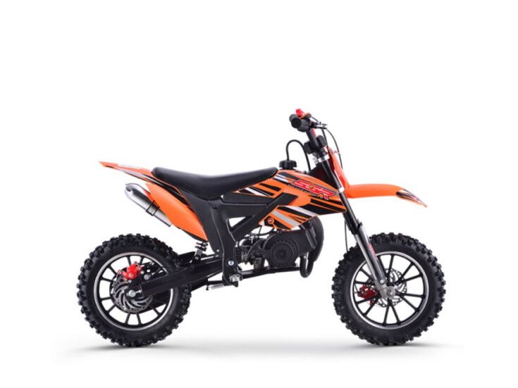 Photo for 2022 SSR SX50