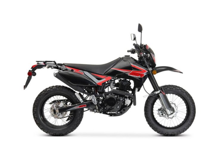 Thumbnail Photo undefined for New 2022 SSR XF250