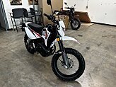 2022 SSR XF250 for sale 201451281