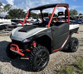 New 2022 Segway Fugleman