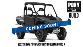 2022 Segway Fugleman for sale 201399792