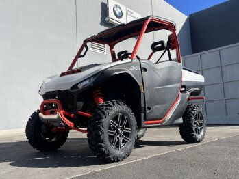 New 2022 Segway Fugleman