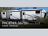 2022 Shasta Phoenix for sale 300522816