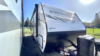 New 2022 Starcraft Autumn Ridge