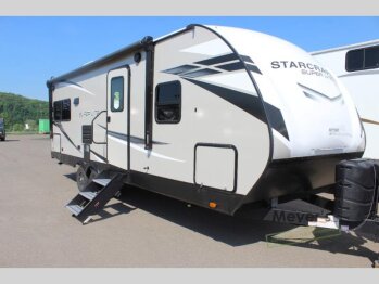 New 2022 Starcraft Super Lite
