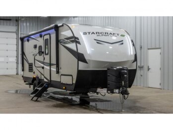 2022 Starcraft Super Lite