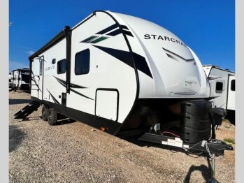 2022 Starcraft Super Lite