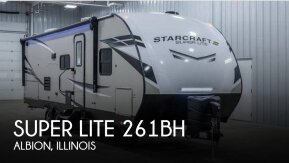 2022 Starcraft Super Lite for sale 300490165