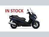 2022 Suzuki Burgman 200 for sale 201346237