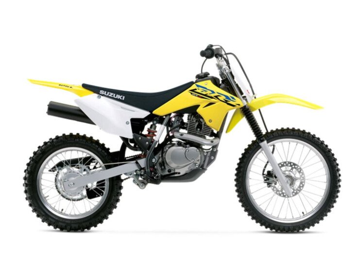 Thumbnail Photo undefined for New 2022 Suzuki DR-Z125L