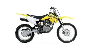 New 2022 Suzuki DR-Z125L