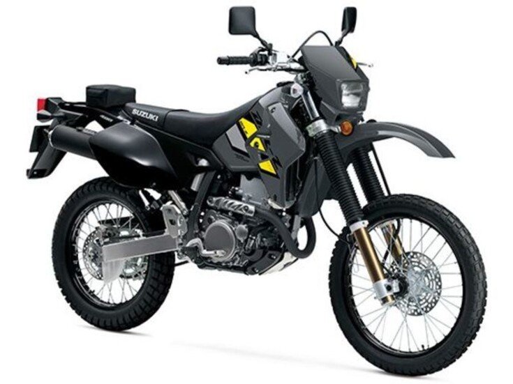 Thumbnail Photo undefined for New 2022 Suzuki DR-Z400S