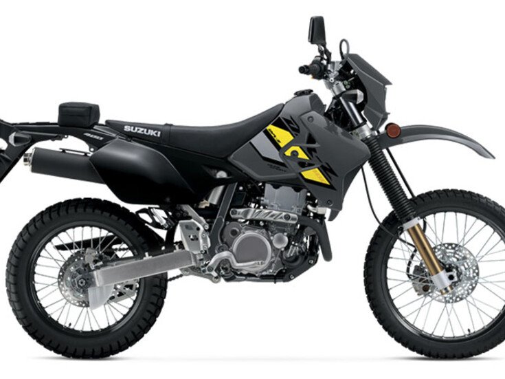 Thumbnail Photo undefined for New 2022 Suzuki DR-Z400S