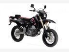 Thumbnail Photo 3 for New 2022 Suzuki DR-Z400SM