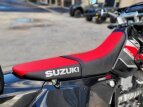 Thumbnail Photo 20 for New 2022 Suzuki DR-Z400SM