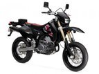 Thumbnail Photo 2 for New 2022 Suzuki DR-Z400SM