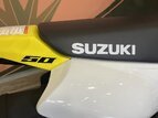 Thumbnail Photo 13 for New 2022 Suzuki DR-Z50