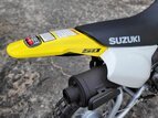 Thumbnail Photo 16 for New 2022 Suzuki DR-Z50