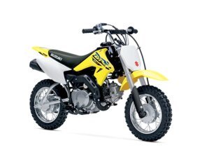 2022 Suzuki DR-Z50 for sale 201246227