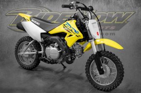 2022 Suzuki DR-Z50 for sale 201257625