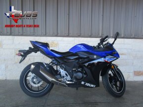 2022 Suzuki GSX250R for sale 201414237