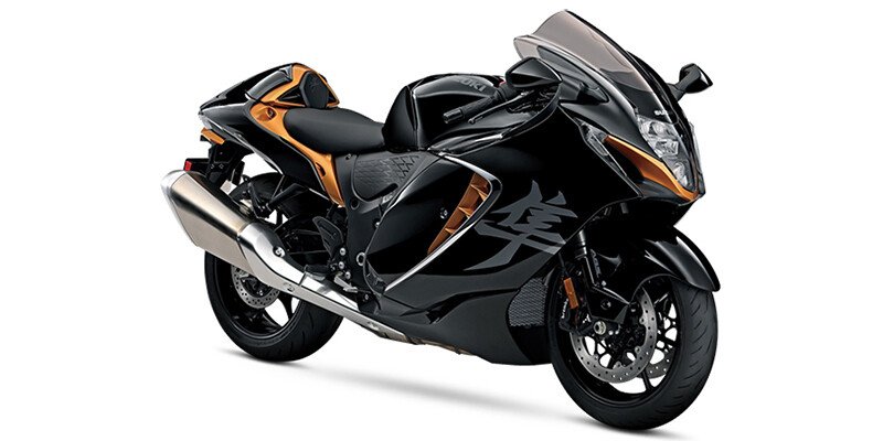 2022 discount suzuki hayabusa