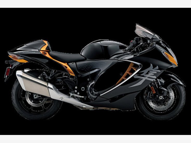 Thumbnail Photo undefined for New 2022 Suzuki Hayabusa