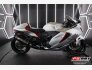 2022 Suzuki Hayabusa for sale 201383850