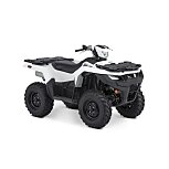 2022 Suzuki KingQuad 500 AXi Power Steering with Rugged Package for sale 201262255