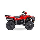 2022 Suzuki KingQuad 500 AXi Power Steering with Rugged Package for sale 201282297
