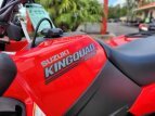 Thumbnail Photo 7 for New 2022 Suzuki KingQuad 400