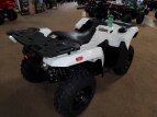 Thumbnail Photo 7 for New 2022 Suzuki KingQuad 500 AXi Power Steering with Rugged Package