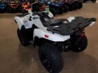 Thumbnail Photo 6 for New 2022 Suzuki KingQuad 500 AXi Power Steering with Rugged Package