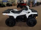 Thumbnail Photo 0 for New 2022 Suzuki KingQuad 500 AXi Power Steering with Rugged Package