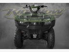 Thumbnail Photo 4 for New 2022 Suzuki KingQuad 500 AXi Power Steering with Rugged Package