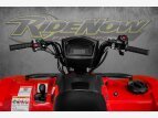 Thumbnail Photo 6 for 2022 Suzuki KingQuad 500 AXi Power Steering with Rugged Package