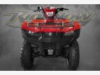Thumbnail Photo 4 for 2022 Suzuki KingQuad 500 AXi Power Steering with Rugged Package