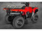 Thumbnail Photo 2 for 2022 Suzuki KingQuad 500 AXi Power Steering with Rugged Package