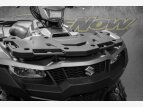 Thumbnail Photo 8 for 2022 Suzuki KingQuad 500 AXi Power Steering SE+
