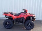 Thumbnail Photo 49 for New 2022 Suzuki KingQuad 500 AXi Power Steering with Rugged Package