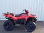 Thumbnail Photo 33 for New 2022 Suzuki KingQuad 500 AXi Power Steering with Rugged Package