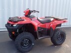 Thumbnail Photo 55 for New 2022 Suzuki KingQuad 500 AXi Power Steering with Rugged Package