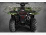2022 Suzuki KingQuad 500 AXi Power Steering with Rugged Package for sale 201273036